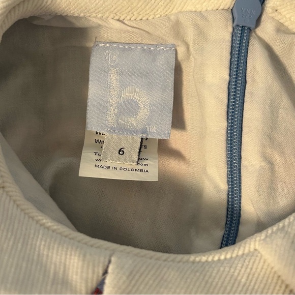 Sz6 Bella Bliss Camilla Dress - Picture 7 of 9